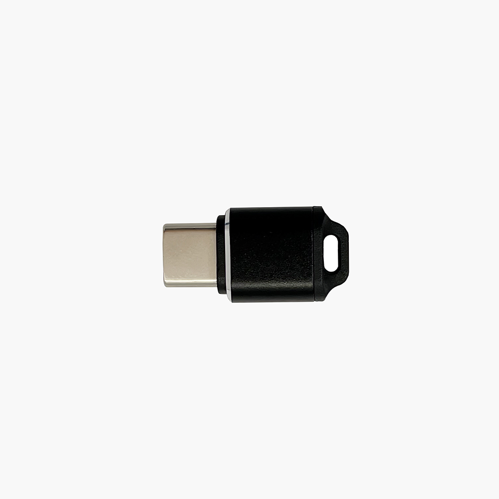 USB-C Microphone Blocker