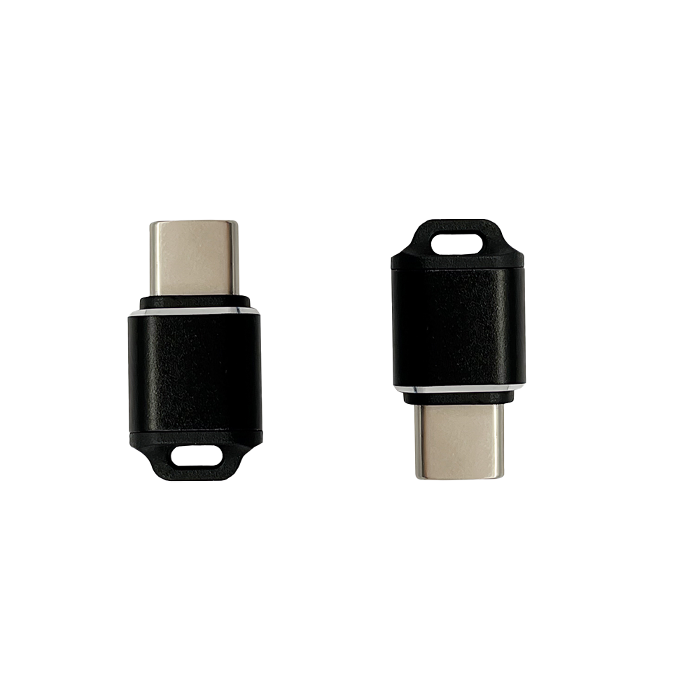 USB-C Microphone Blocker