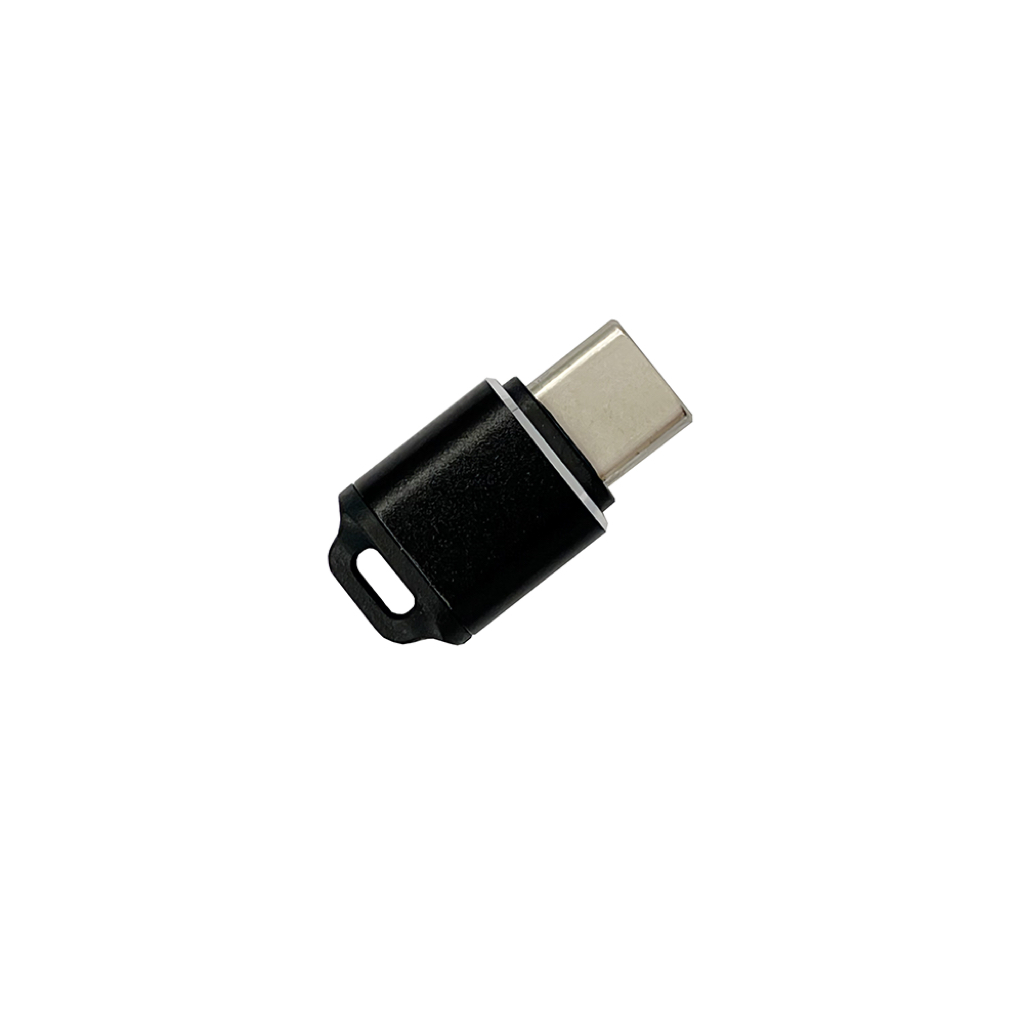 USB-C Microphone Blocker
