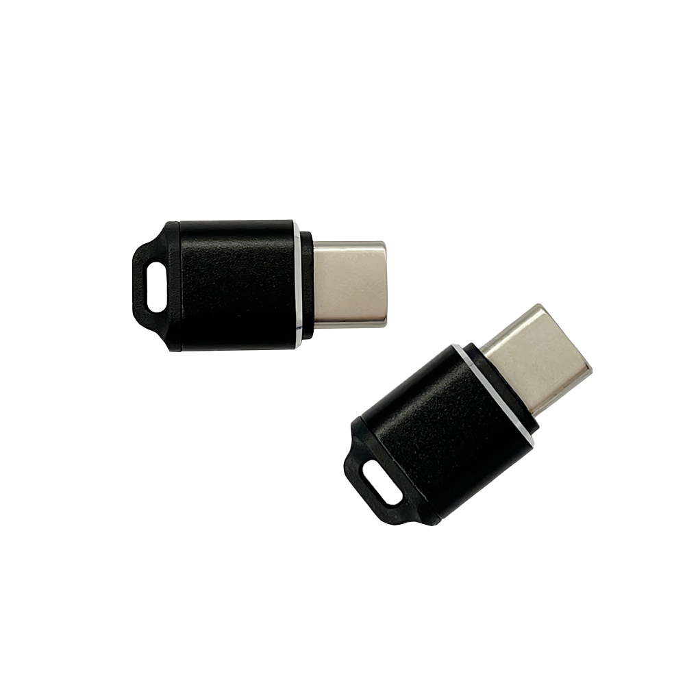 USB-C Microphone Blocker